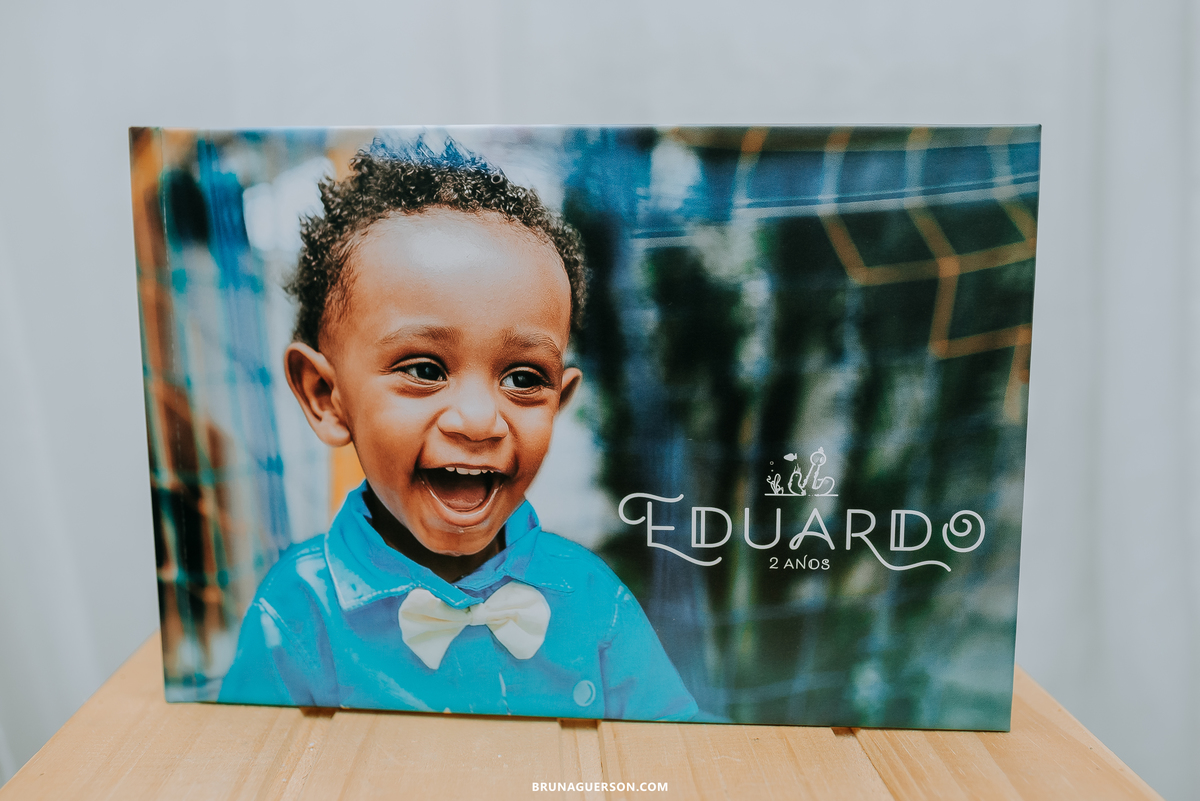 album fotografo rio de janeiro diagramação desing capa layout festa infantil rj