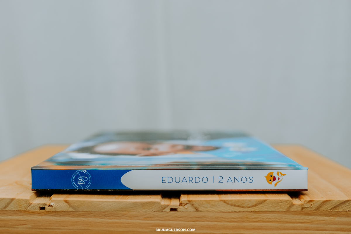 album fotografo rio de janeiro diagramação desing capa layout