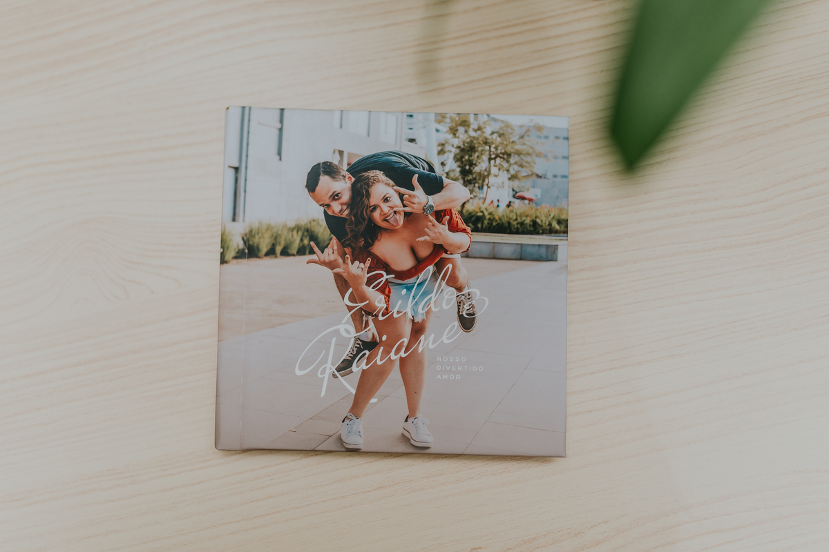 album fotografo rio de janeiro diagramação design capa layout ensaio de casal rj