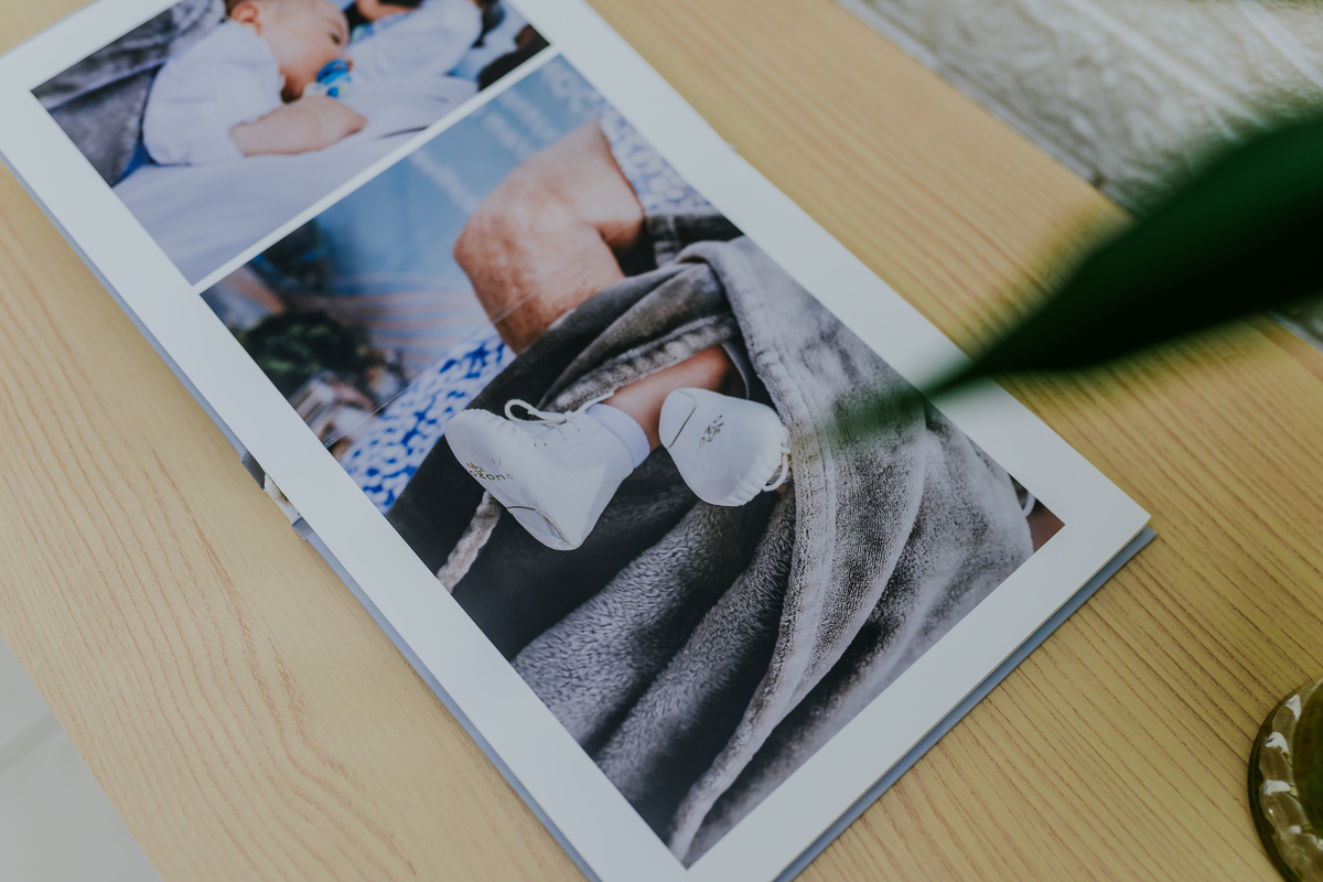 album fotografo rio de janeiro diagramação design capa layout batizado fotografia familia cristo redentor