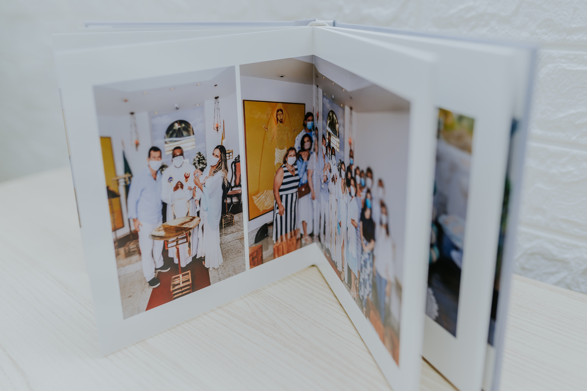 album fotografo rio de janeiro diagramação design capa layout batizado fotografia familia cristo redentor
