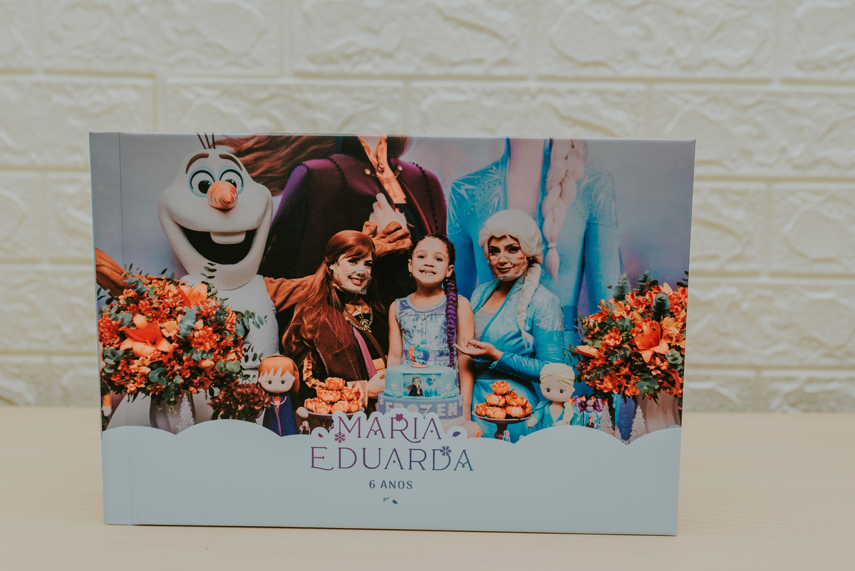 album fotografo rio de janeiro diagramação design capa layout festa infantil  rj
