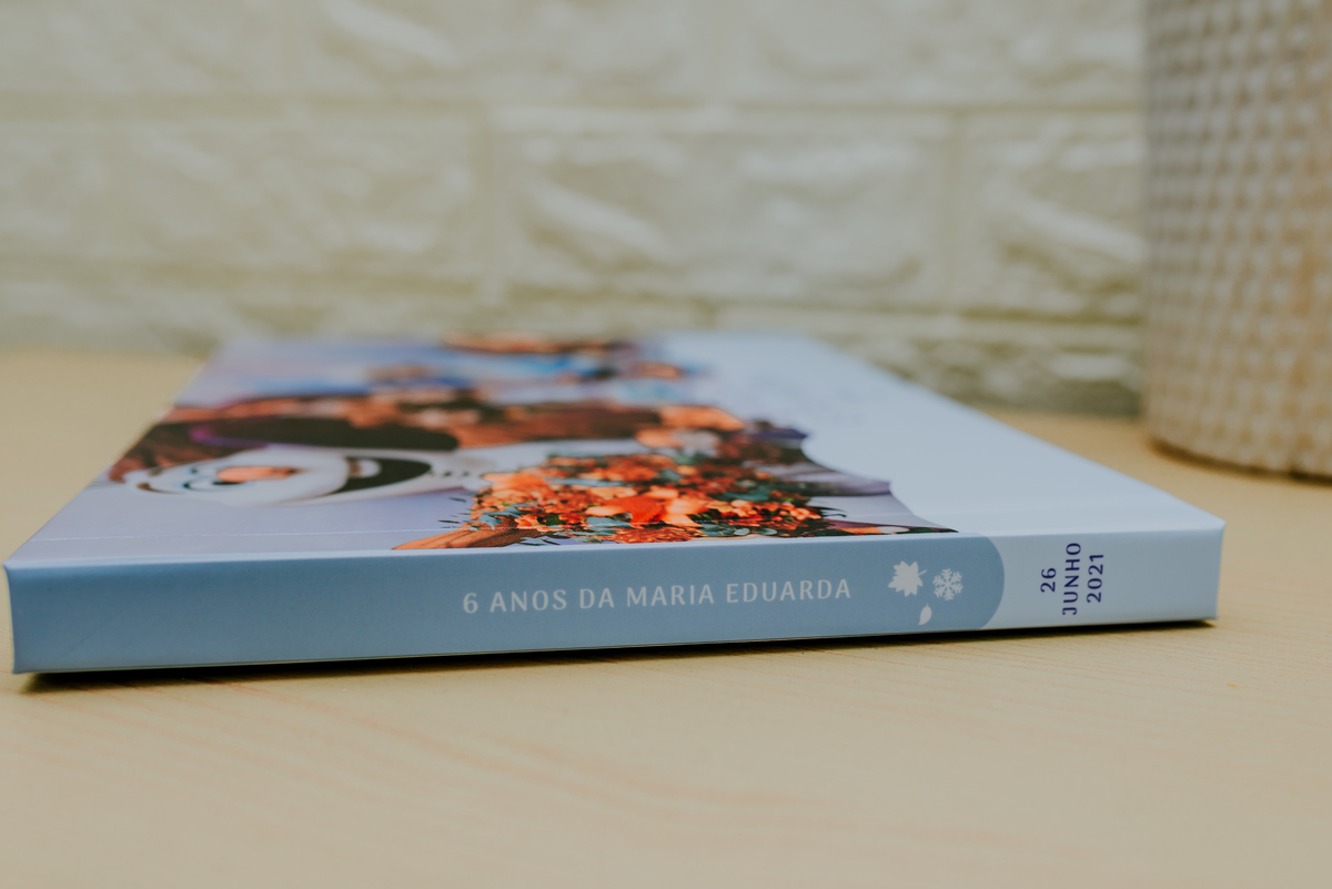 album fotografo rio de janeiro diagramação design capa layout festa infantil  rj