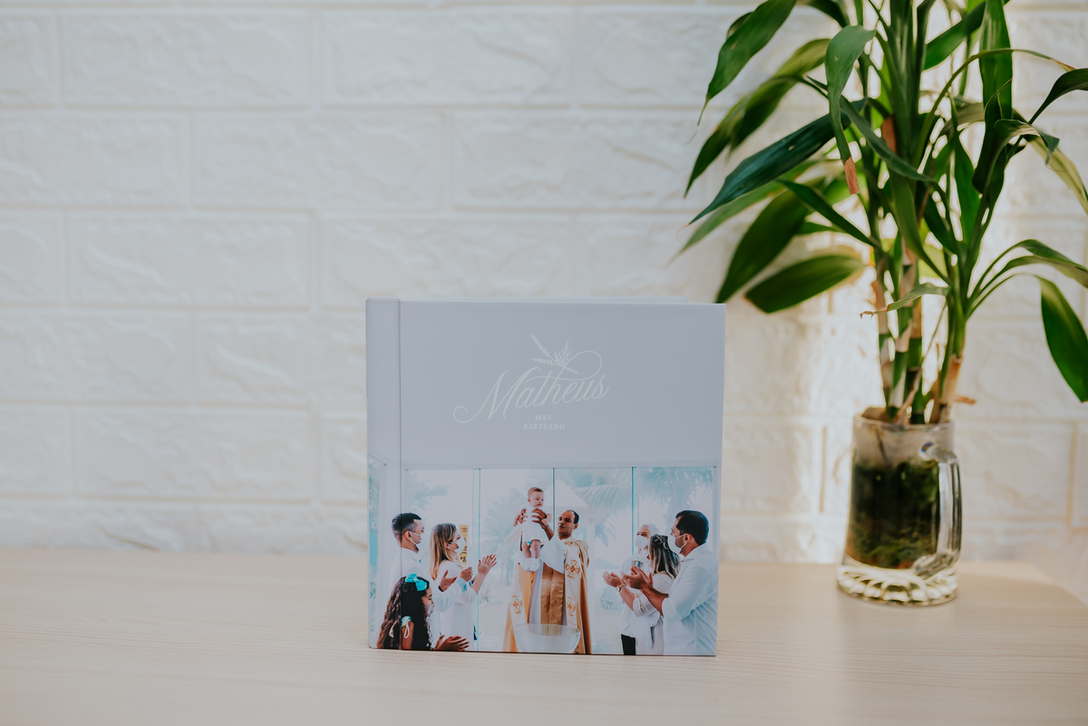 album fotografo rio de janeiro diagramação design capa layout batizado fotografia familia 