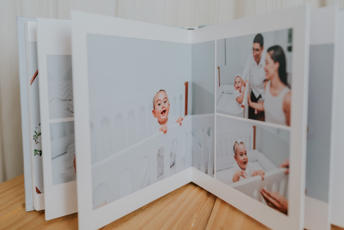 album fotografo rio de janeiro diagramação design capa layout batizado rj fotografa de familia