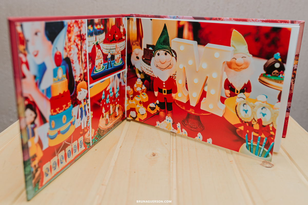 album fotografo rio de janeiro diagramação design capa layout