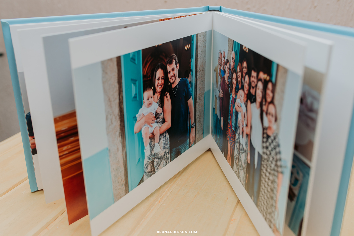 album fotografo rio de janeiro diagramação design capa layout