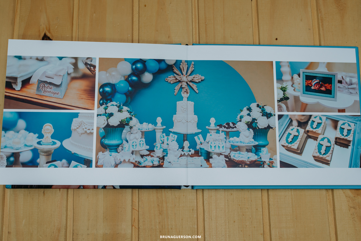 album fotografo rio de janeiro diagramação design capa layout