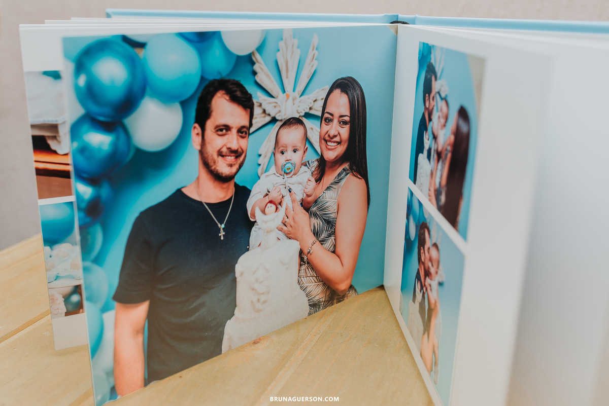 album fotografo rio de janeiro diagramação design capa layout