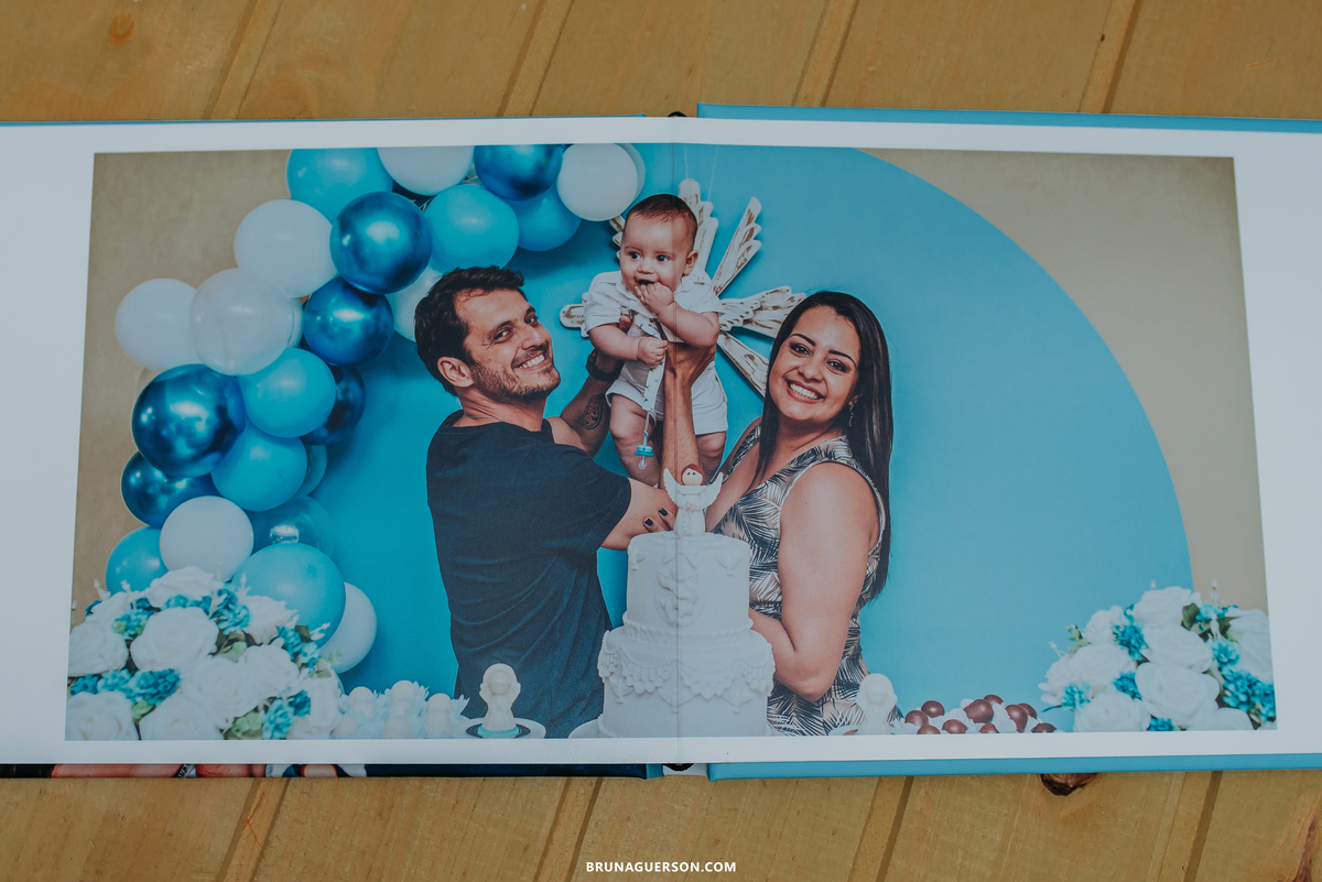 album fotografo rio de janeiro diagramação design capa layout