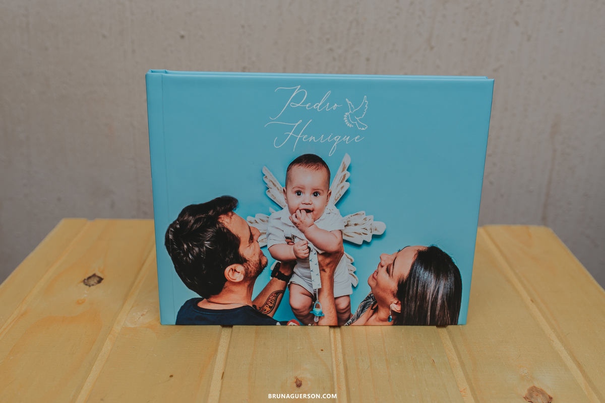 album fotografo rio de janeiro diagramação design capa layout