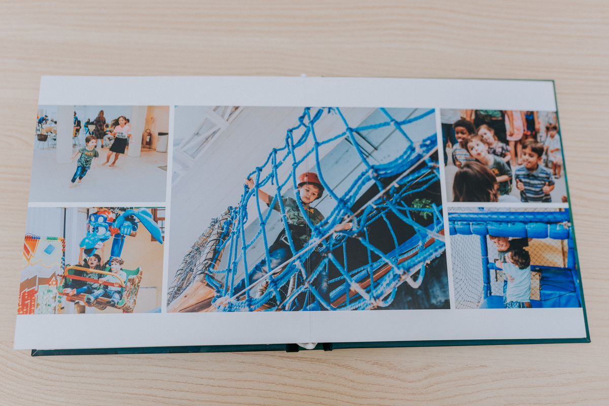  album fotografo rio de janeiro diagramação design capa layout rj