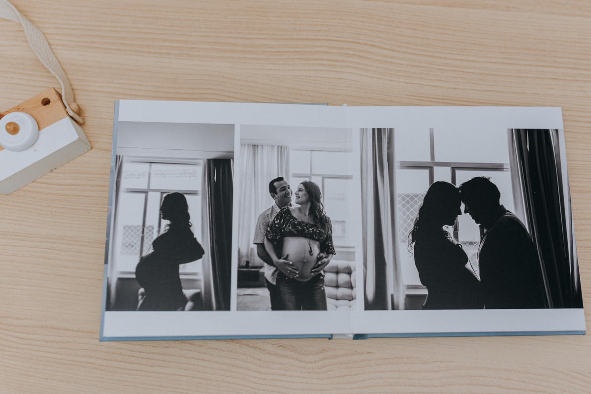  album fotografo rio de janeiro diagramação design capa layout rj