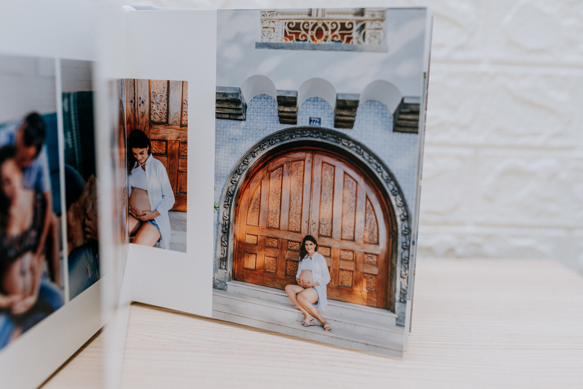  album fotografo rio de janeiro diagramação design capa layout rj