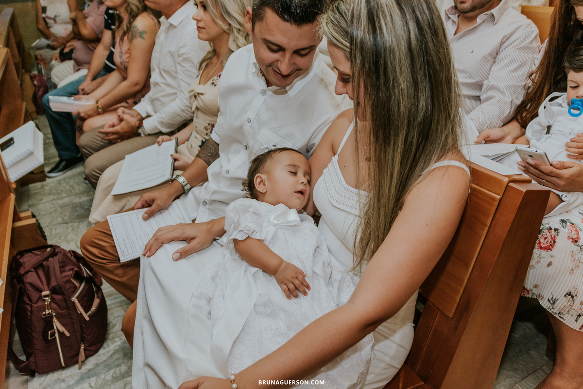 batizado rio de janeiro fotografia niteroi icaraí batizado menina paroquia são judas tadeu