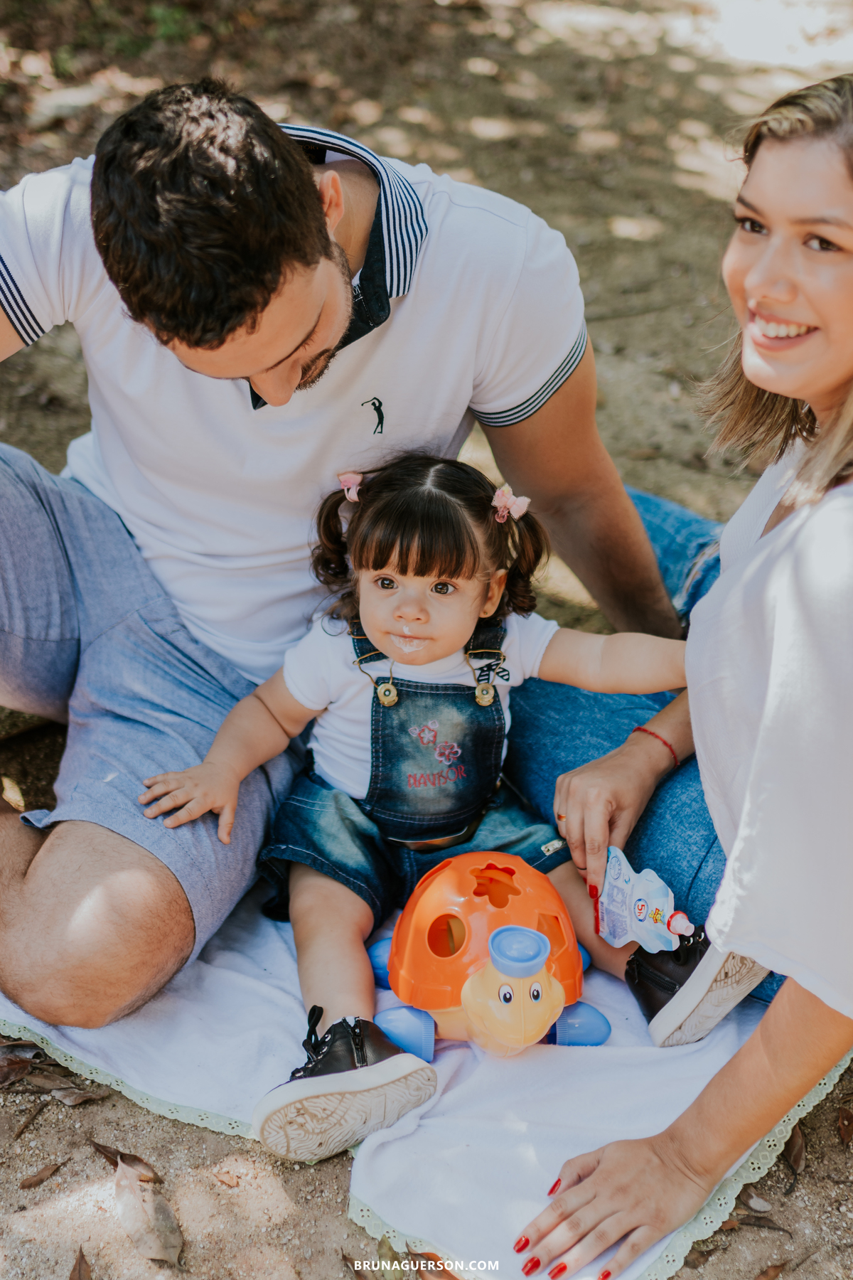 ensaio externo família Rio de Janeiro fotografa rj bosque da barra da tijuca