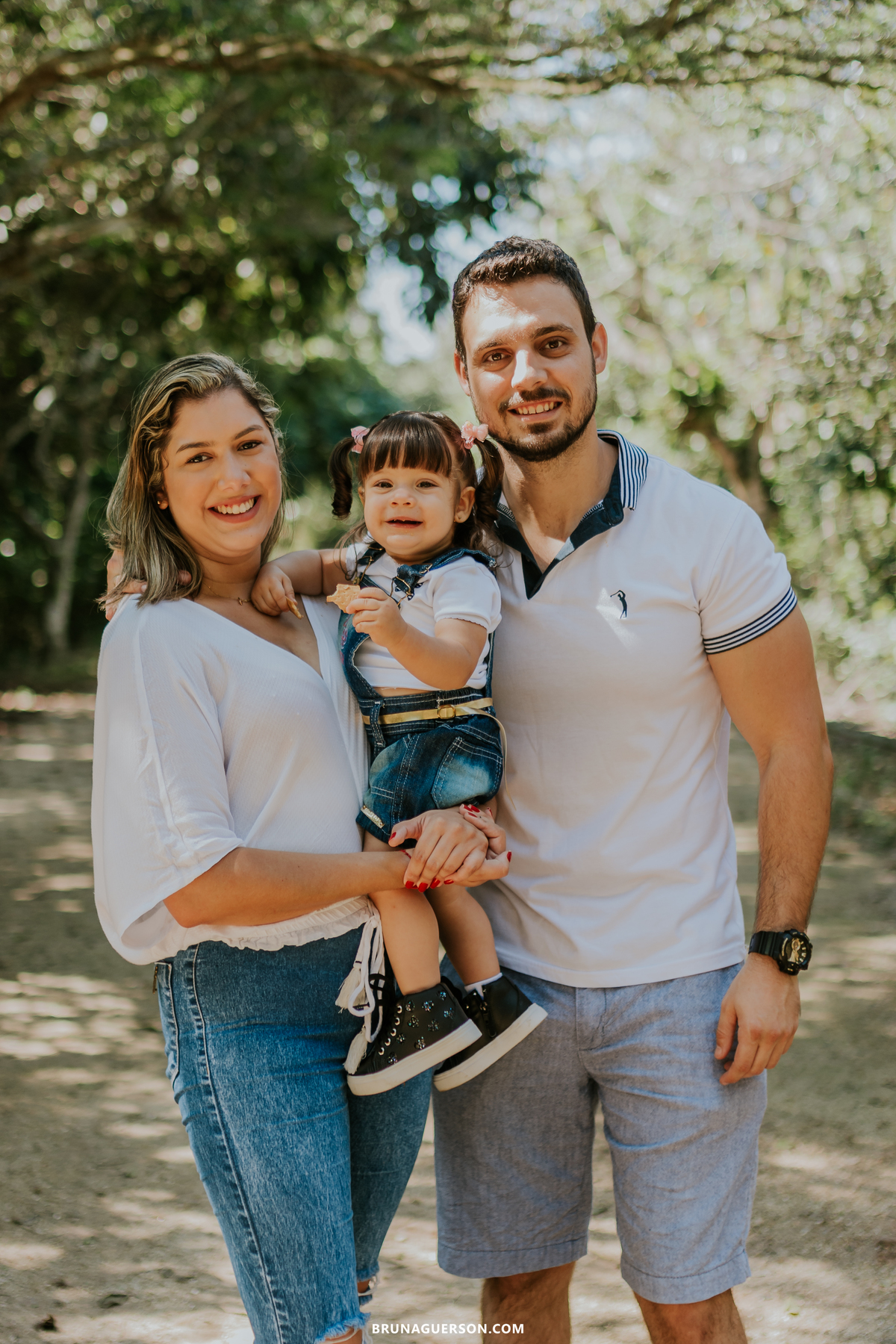 ensaio externo família Rio de Janeiro fotografa rj bosque da barra da tijuca
