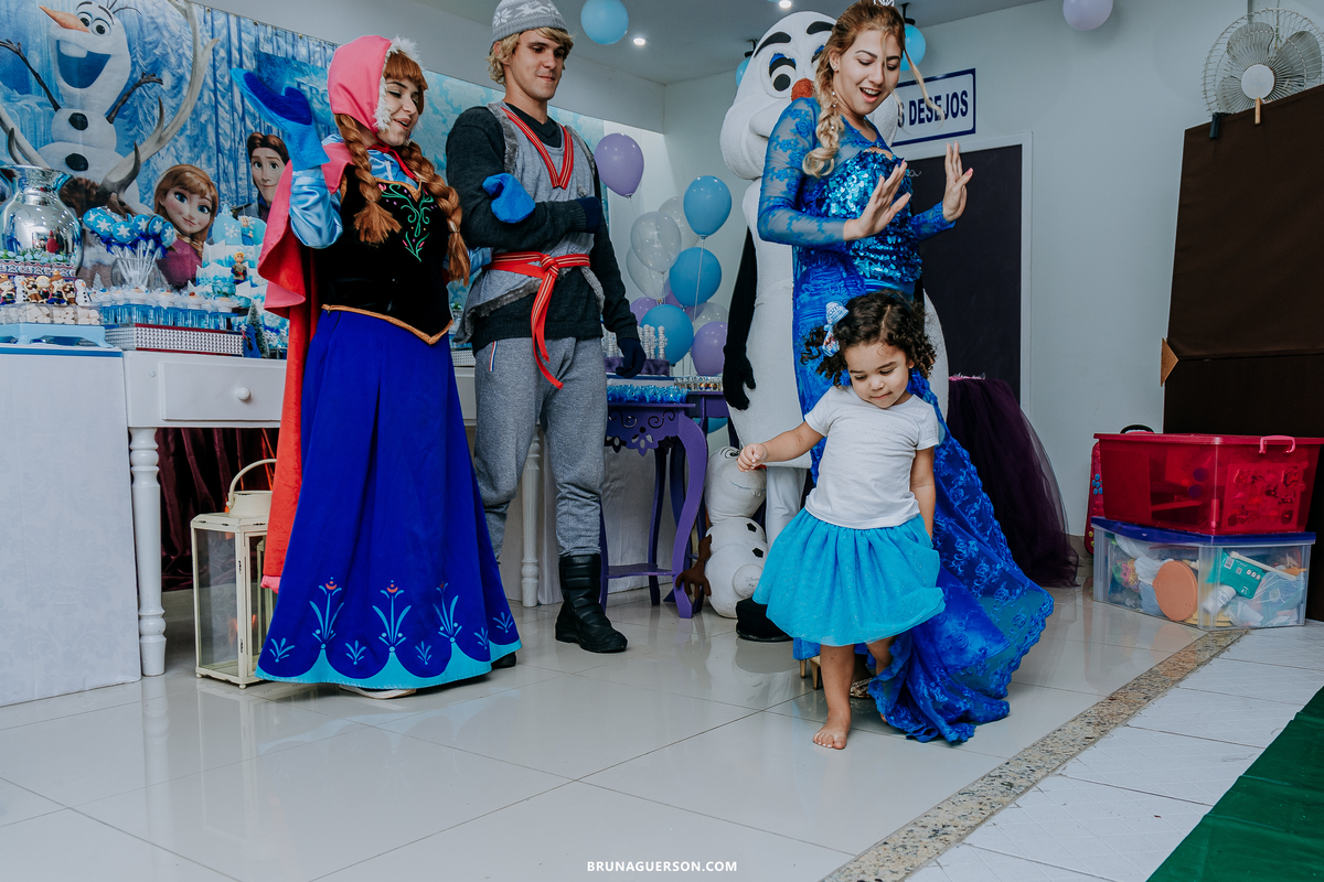 aniversario festa infantil rio de Janeiro rj ilha do governador fronzen