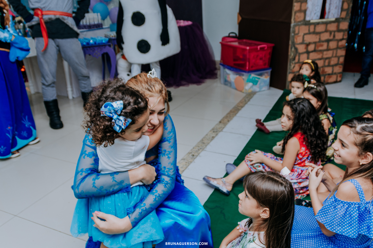 aniversario festa infantil rio de Janeiro rj ilha do governador fronzen