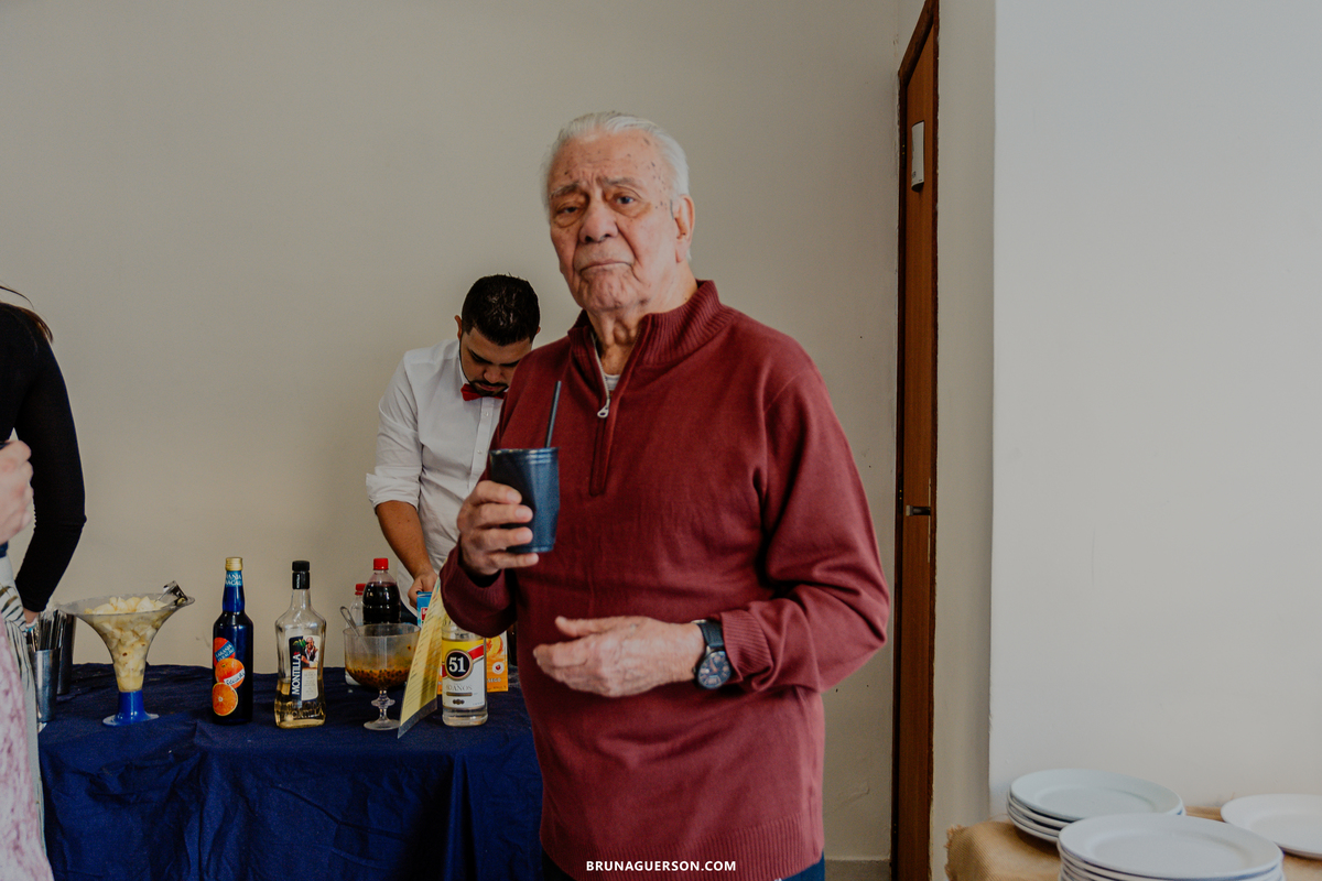 festa adulto Rio de Janeiro rj 90 anos feijoada fotografa fotografia