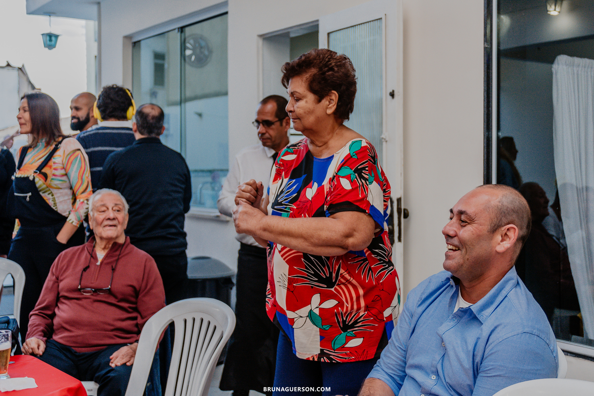 festa adulto Rio de Janeiro rj 90 anos feijoada fotografa fotografia