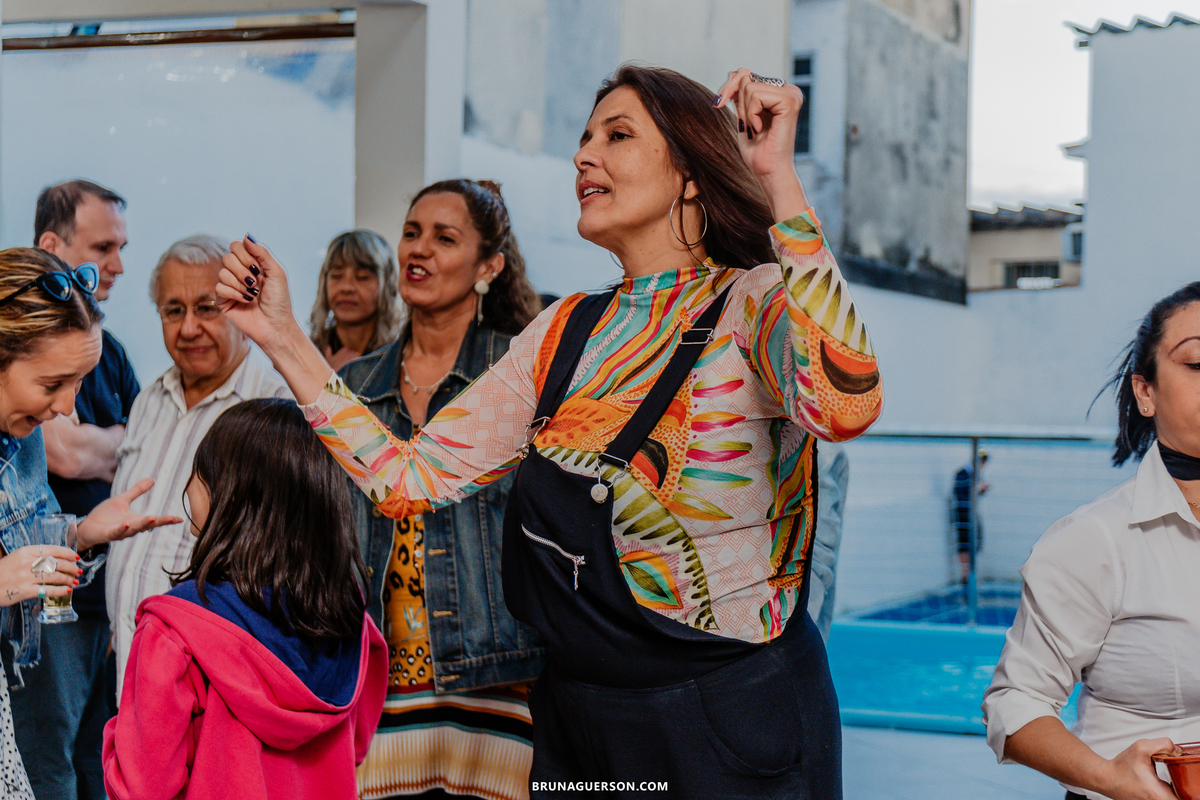 festa adulto Rio de Janeiro rj 90 anos feijoada fotografa fotografia