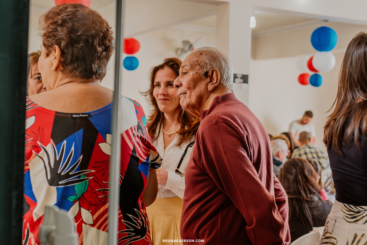 festa adulto Rio de Janeiro rj 90 anos feijoada fotografa fotografia