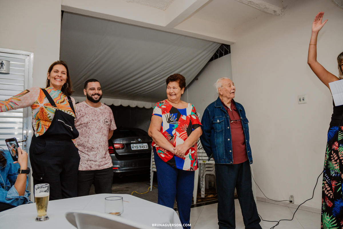 festa adulto Rio de Janeiro rj 90 anos feijoada fotografa fotografia