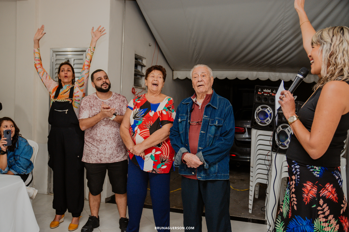 festa adulto Rio de Janeiro rj 90 anos feijoada fotografa fotografia