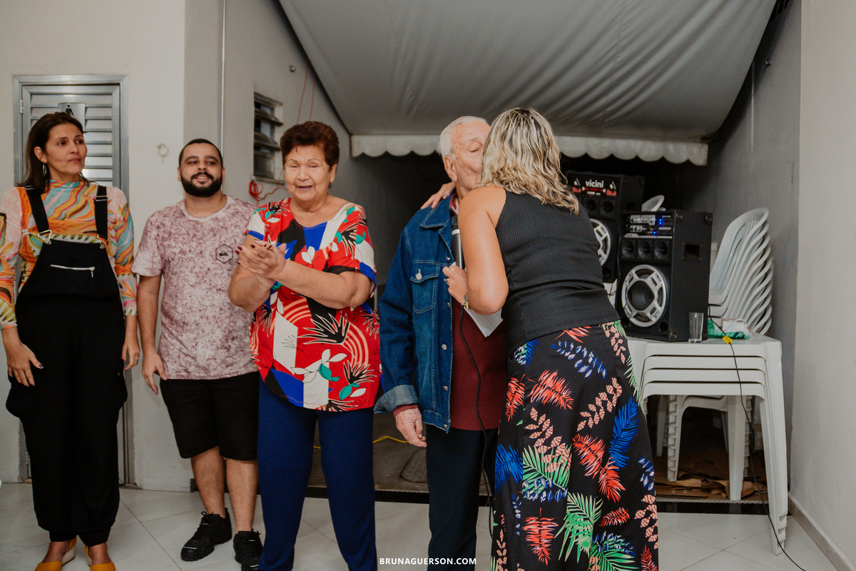 festa adulto Rio de Janeiro rj 90 anos feijoada fotografa fotografia