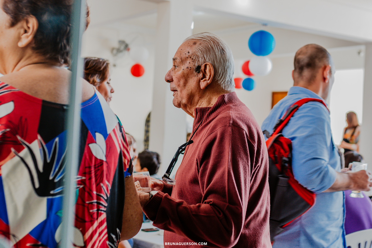 festa adulto Rio de Janeiro rj 90 anos feijoada fotografa fotografia