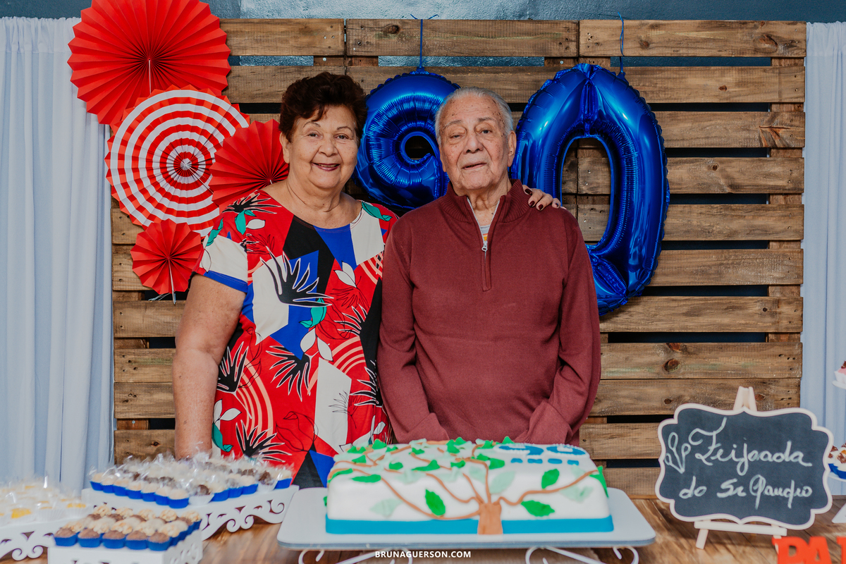 festa adulto Rio de Janeiro rj 90 anos feijoada fotografa fotografia