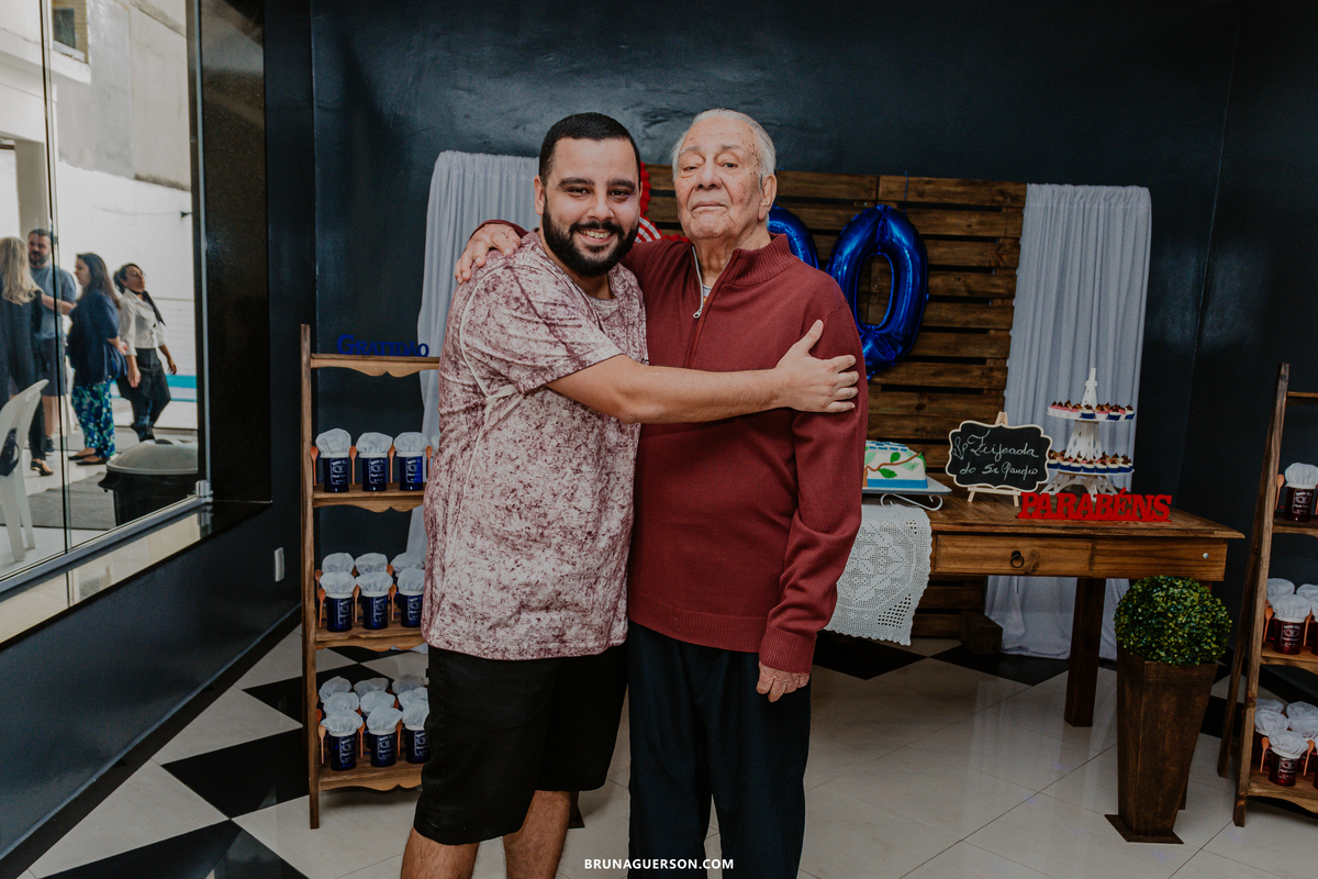 festa adulto Rio de Janeiro rj 90 anos feijoada fotografa fotografia