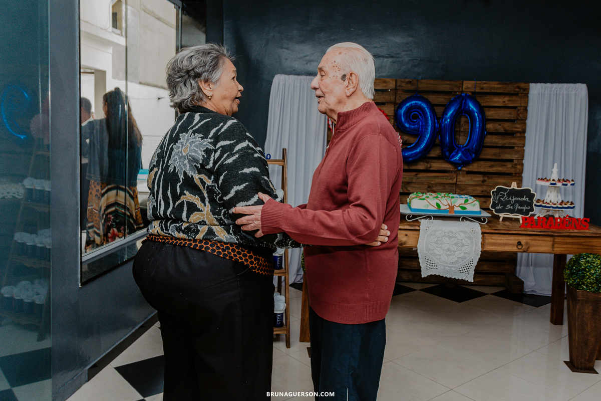 festa adulto Rio de Janeiro rj 90 anos feijoada fotografa fotografia