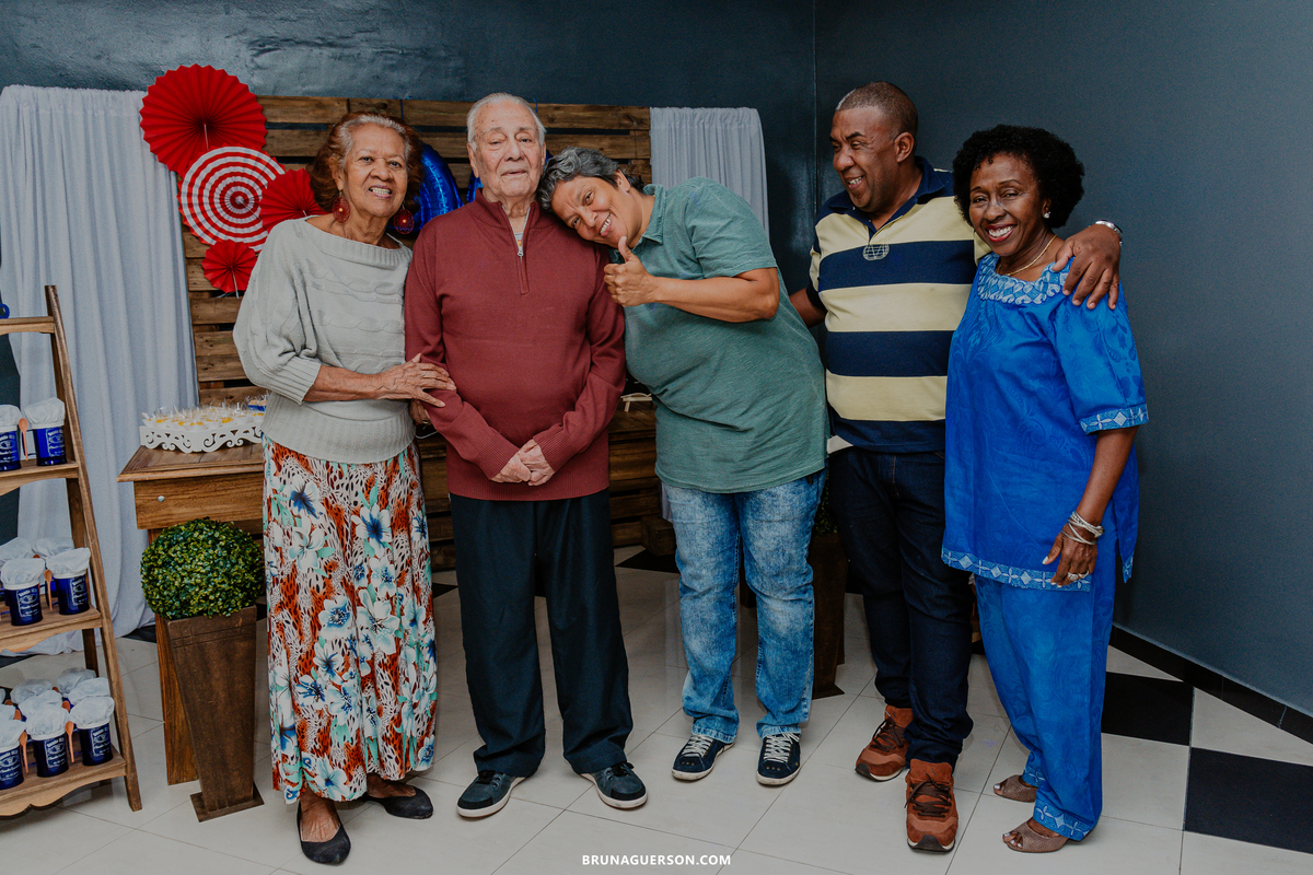 festa adulto Rio de Janeiro rj 90 anos feijoada fotografa fotografia