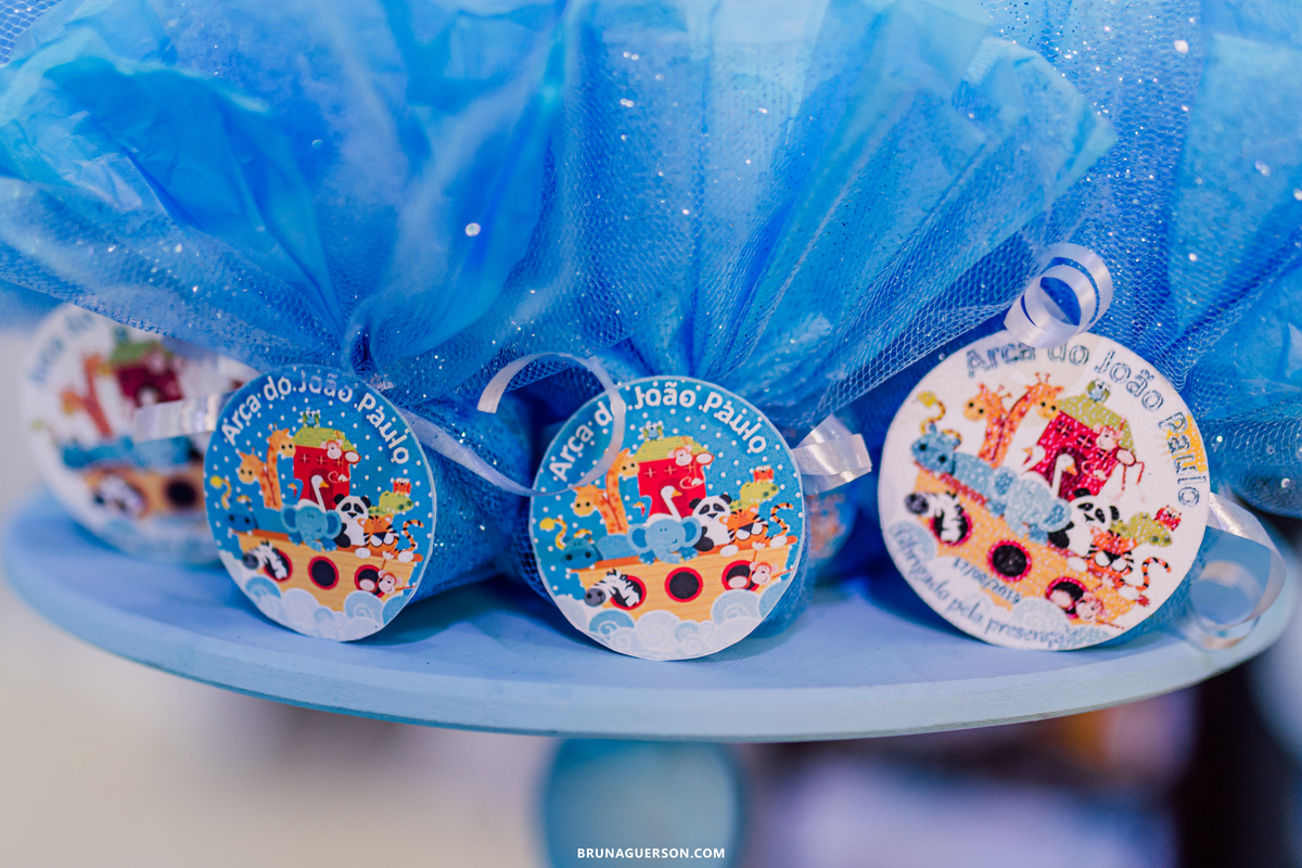 festa infantil decoração arca de noe Rio de Janeiro rj aniversario 1 ano 