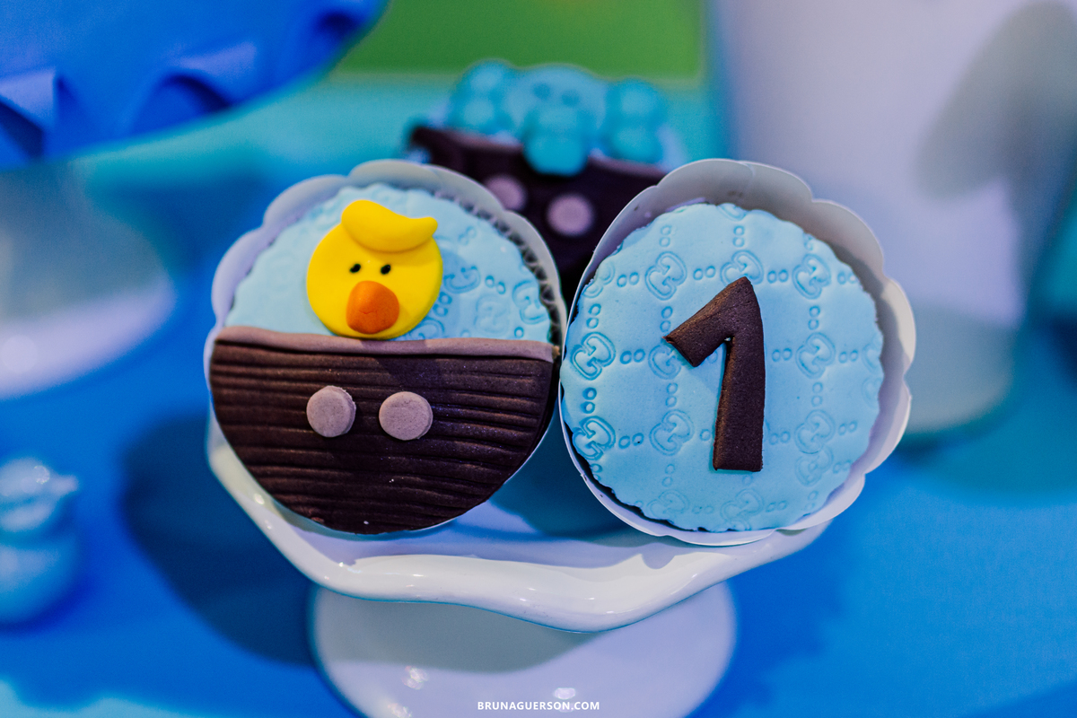 festa infantil decoração arca de noe Rio de Janeiro rj aniversario 1 ano 