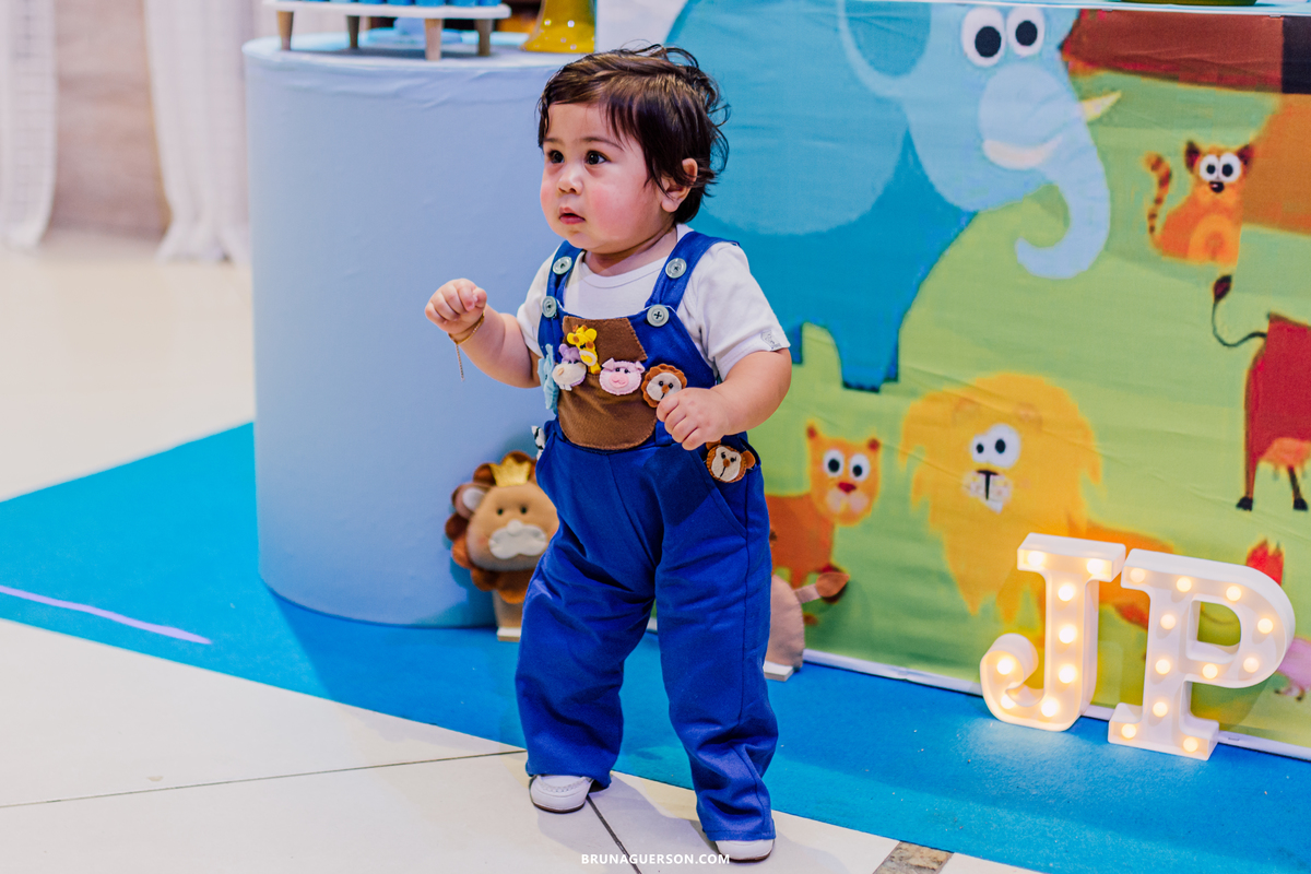 festa infantil decoração arca de noe Rio de Janeiro rj aniversario 1 ano 