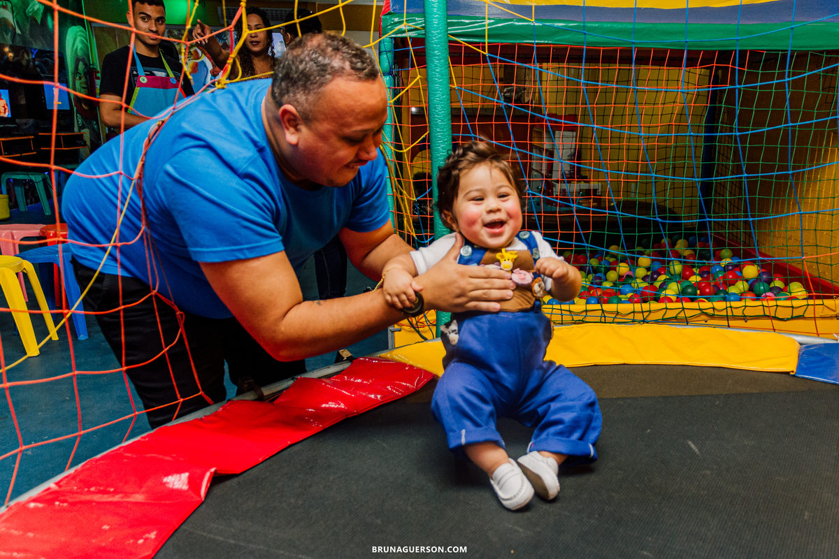 festa infantil decoração arca de noe Rio de Janeiro rj aniversario 1 ano 
