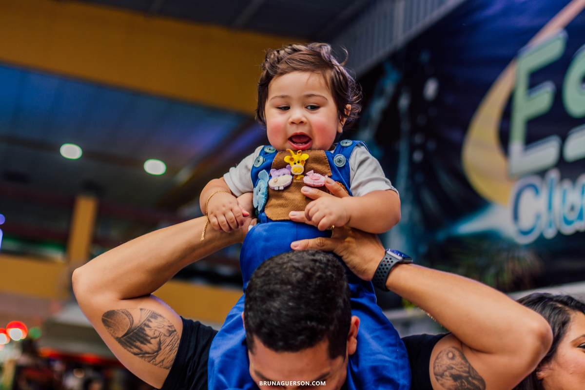 festa infantil decoração arca de noe Rio de Janeiro rj aniversario 1 ano 