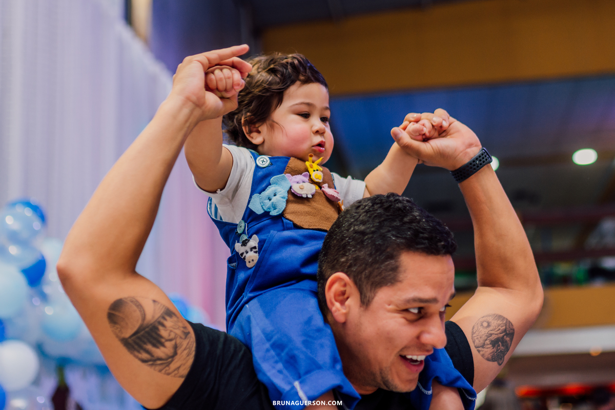 festa infantil decoração arca de noe Rio de Janeiro rj aniversario 1 ano 
