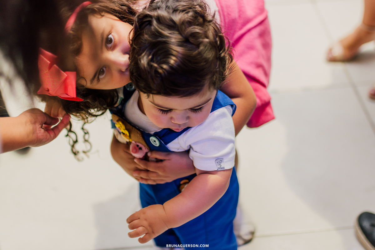 festa infantil decoração arca de noe Rio de Janeiro rj aniversario 1 ano 