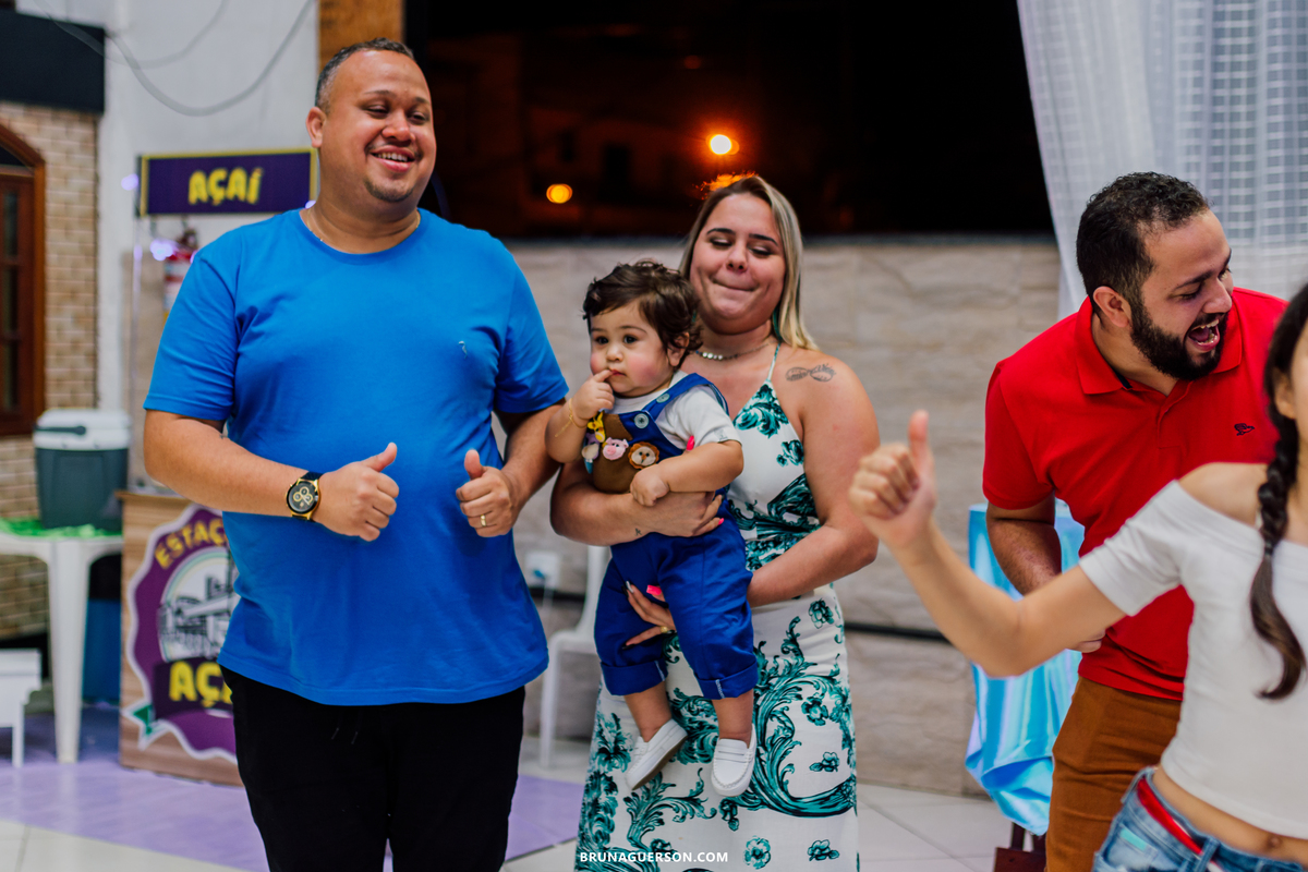 festa infantil decoração arca de noe Rio de Janeiro rj aniversario 1 ano 