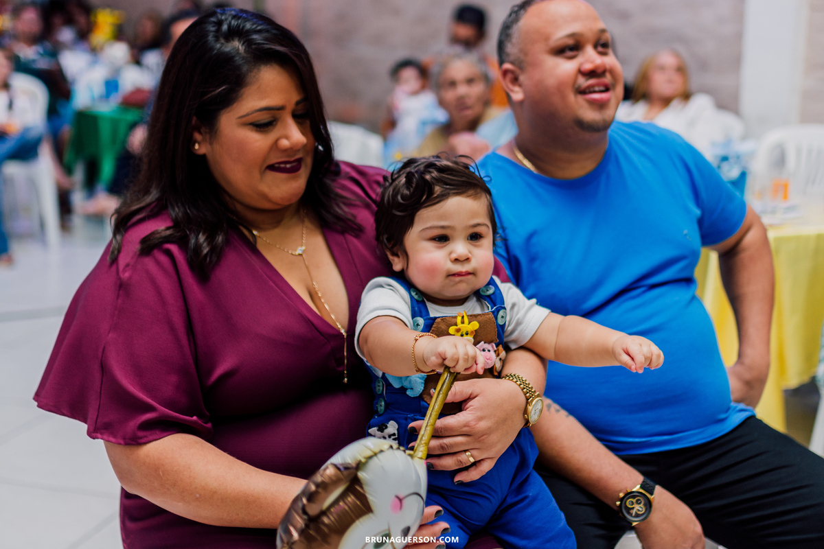 festa infantil decoração arca de noe Rio de Janeiro rj aniversario 1 ano 