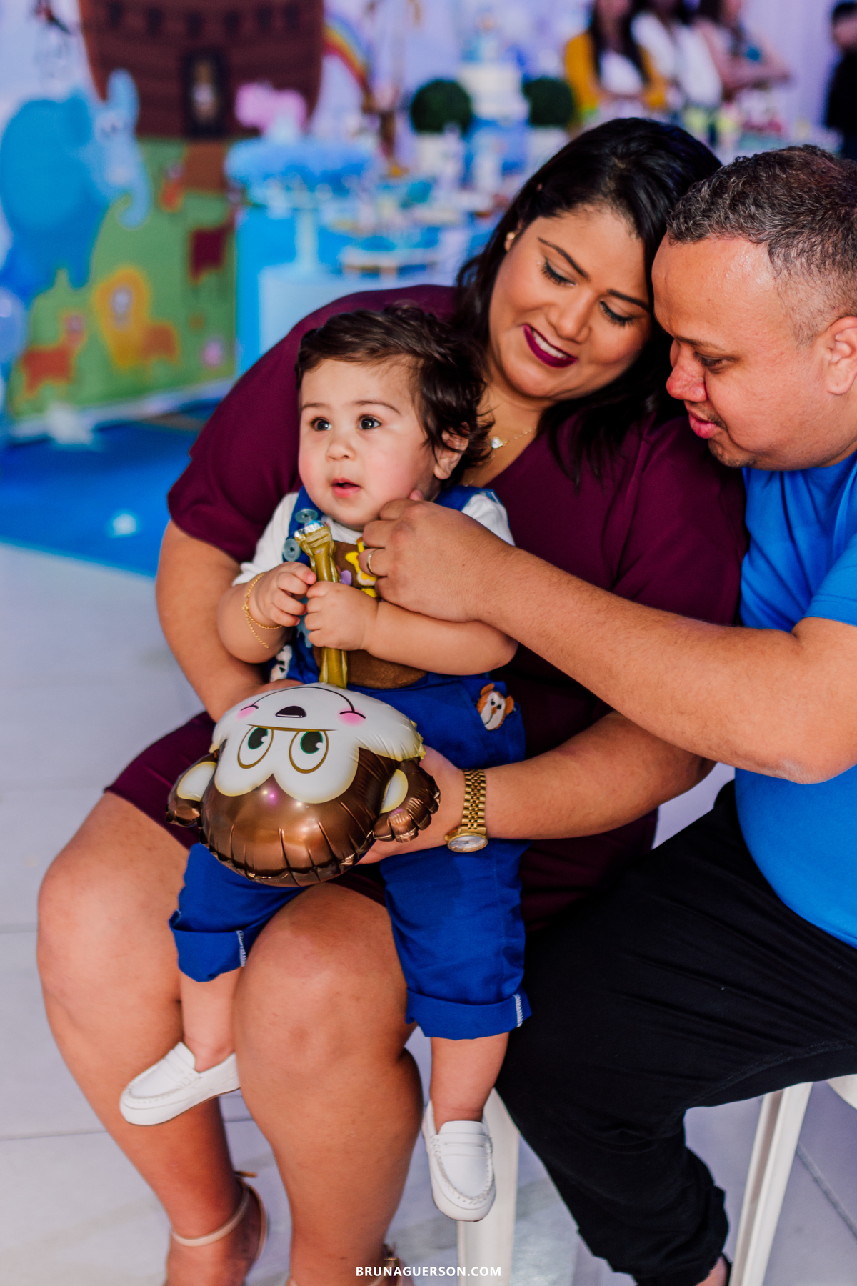 festa infantil decoração arca de noe Rio de Janeiro rj aniversario 1 ano 