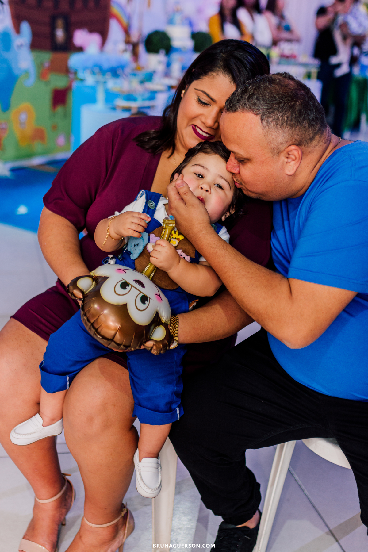 festa infantil decoração arca de noe Rio de Janeiro rj aniversario 1 ano 