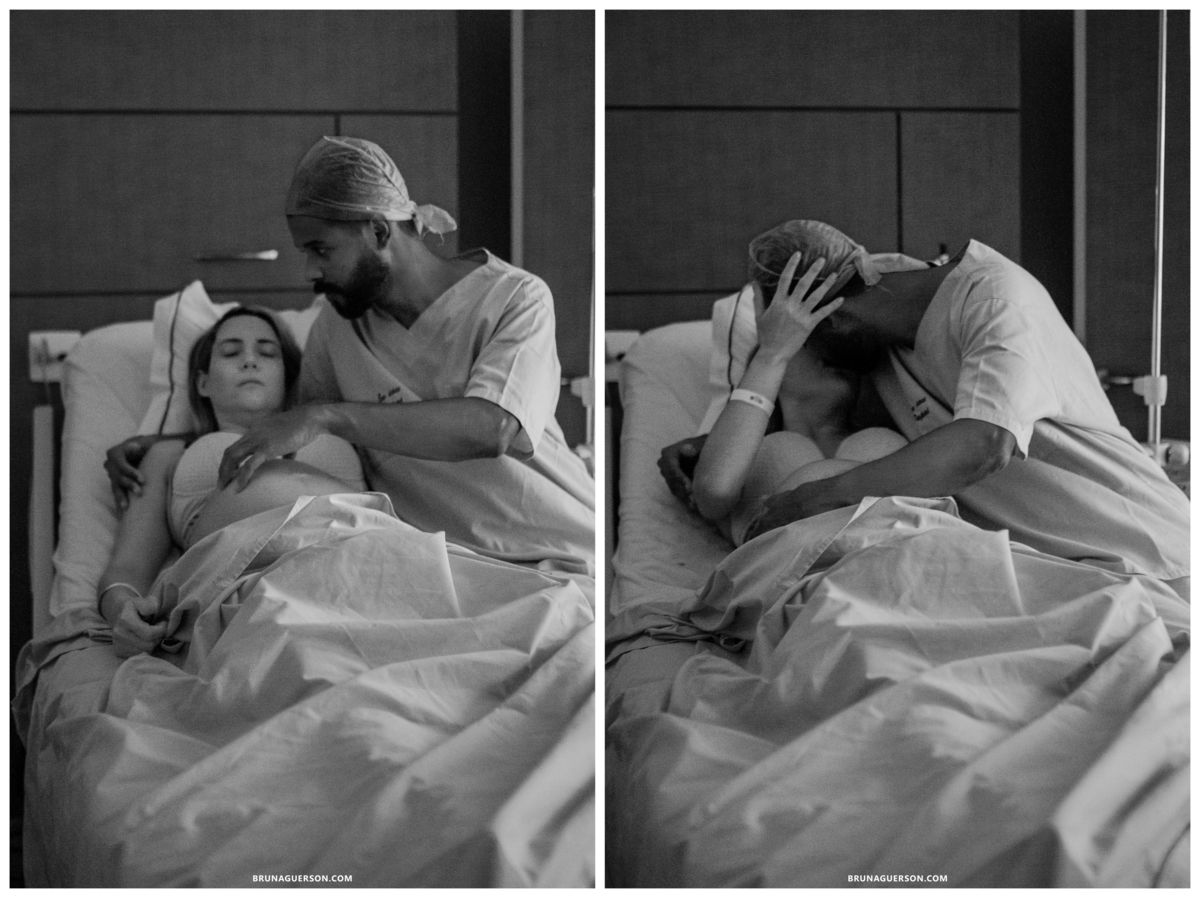 fotografia de parto fotografa rj Rio de Janeiro perinatal laranjeiras perinatal barra da Tijuca parto normal parto humanizado fotos de parto