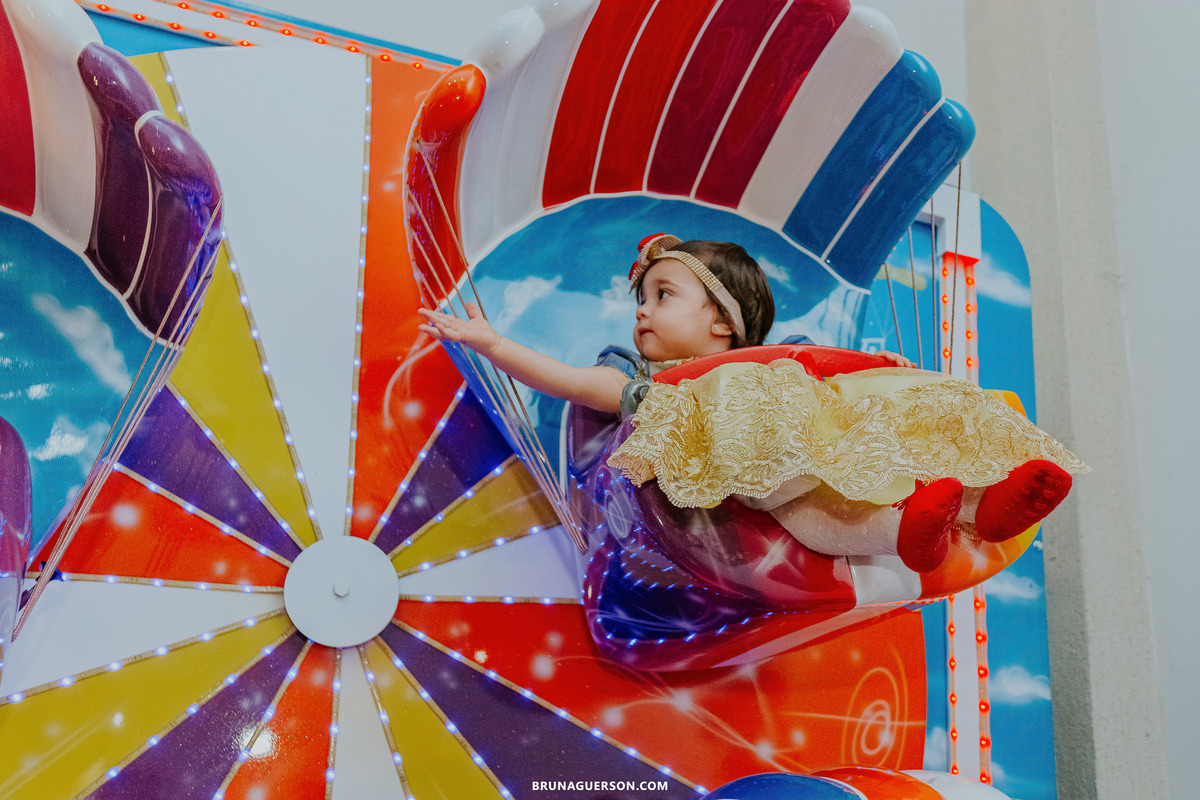 fotografia festa infantil rj 1 ano Mariah branca de neve fotografa rio de janeiro