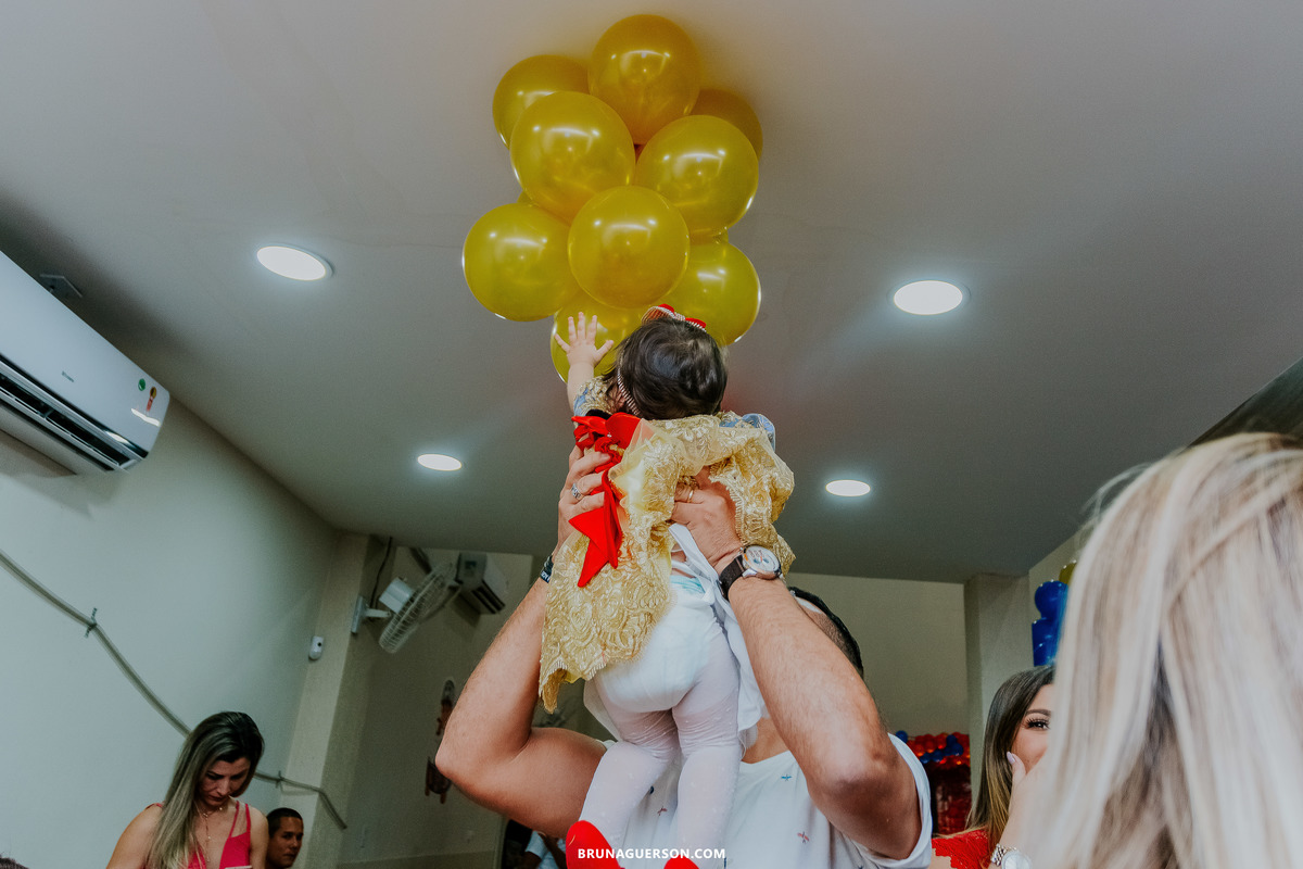 fotografia festa infantil rj 1 ano Mariah branca de neve fotografa rio de janeiro