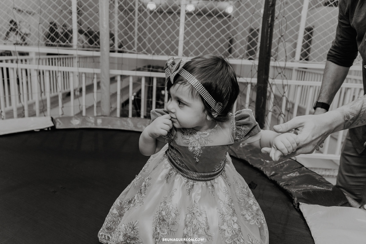 fotografia festa infantil rj 1 ano Mariah branca de neve fotografa rio de janeiro